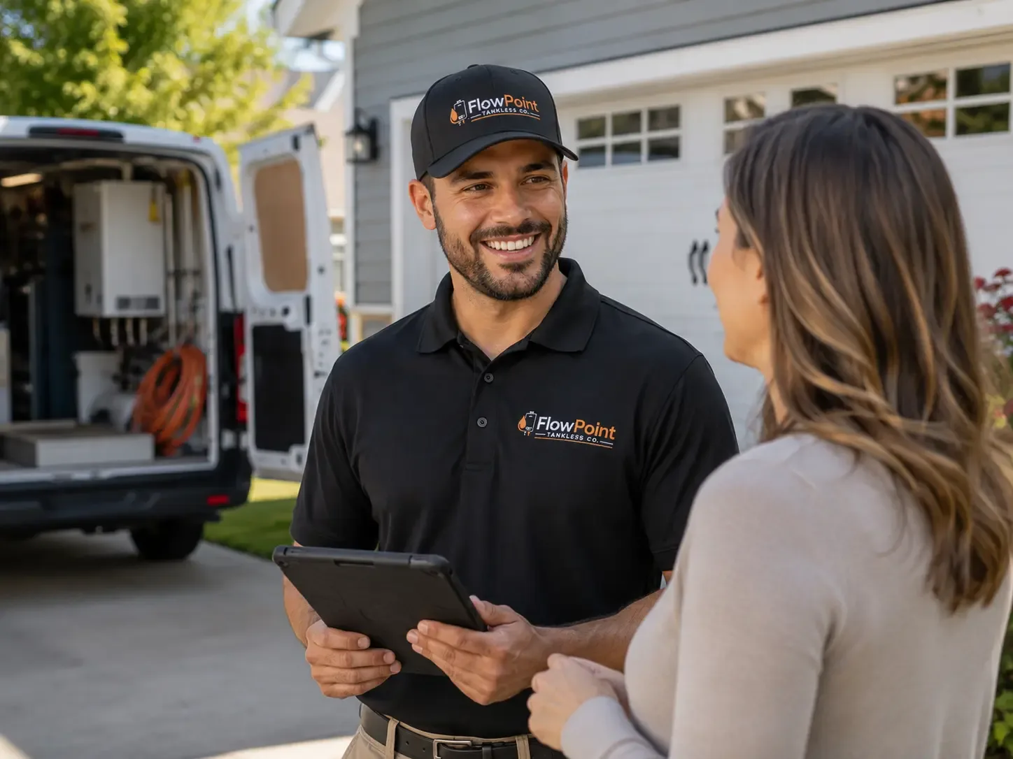 Water Heater Leak Repair in South Plymouth, NY